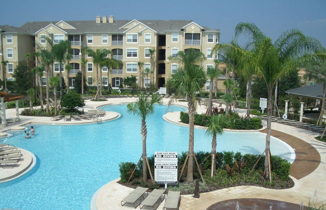 7671cs #205 3-bed Windsor Hills Resort Condo - Foto 43