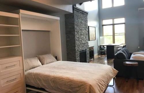 Luxury On the River, Downtown River Balcony STR513 - Photo 13