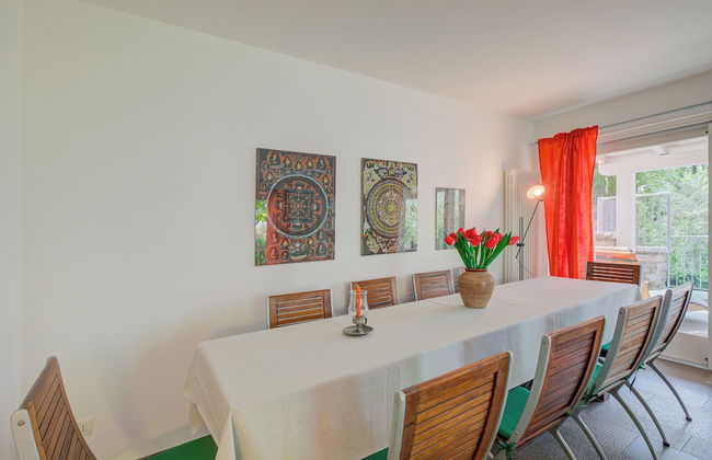 Villa Il Paradiso Di Gabri - Foto 19