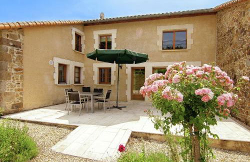 Cottage in Dordogne with Accessible Terrace - Foto 1