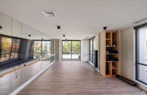 Luxury Apartments by Hyatus Boston Somerville - Foto 113