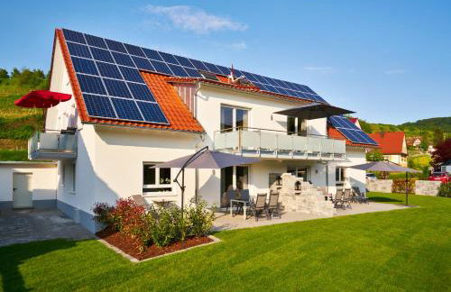 Müller s Ferienhäusle UG - Foto 1