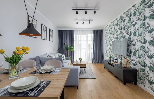 Dziwnów Apartments by Renters Prestige - Photo 41