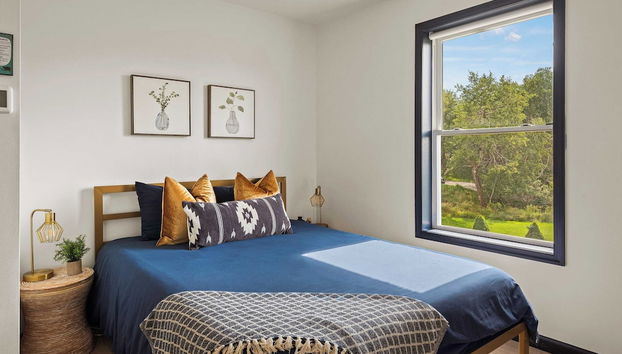 For Lake Sake by Avantstay Lakefront + Hot Tub + View - Foto 5, Habitación