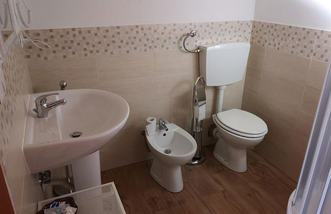 Agriturismo Fontana la Pietra - Foto 29