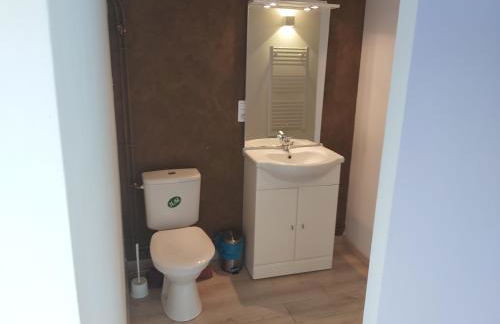 Hébergements Sylvain - Foto 49