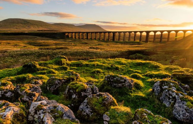 Town Hall Lofts Flat 3 Settle - Foto 29