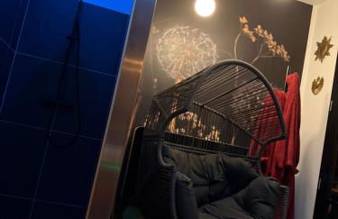 ECRIN DE CHARME 4 étoiles Jacuzzi privé 2 pers - Foto 28