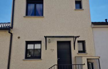 Maison U nidu à 500m de la mer - Foto 13