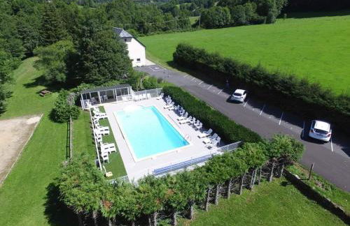 La Grange du Devezou - Foto 1