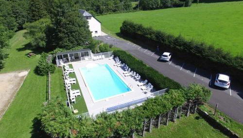 La Grange du Devezou - Foto 1