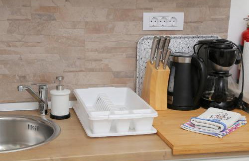 Apartments Marija Vukas - Photo 18