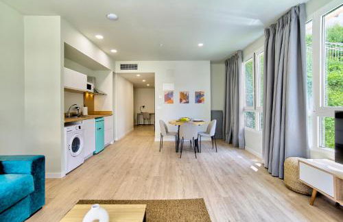 Apartamentos Olivia by gaiarooms - Foto 39