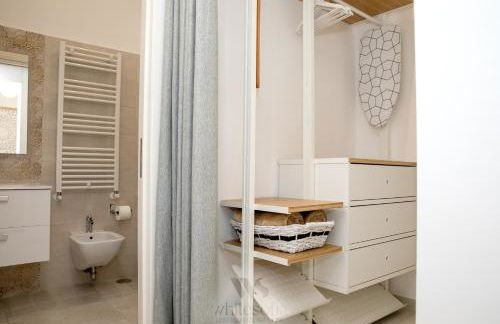 WHITE SOFIA - uno sguardo sul mare - Foto 8