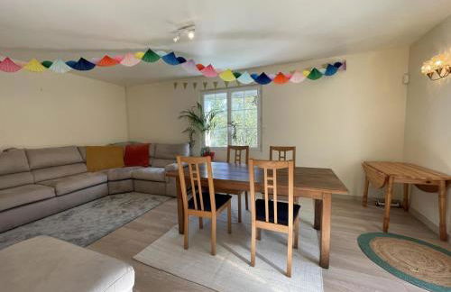 Gîte Historique à Tours avec Jardin et WIFI Inclus - FR-1-381-635 - Foto 10