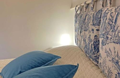 Maison de campagne rénovée, animaux acceptés, wifi - FR-1-497-195 - Foto 22