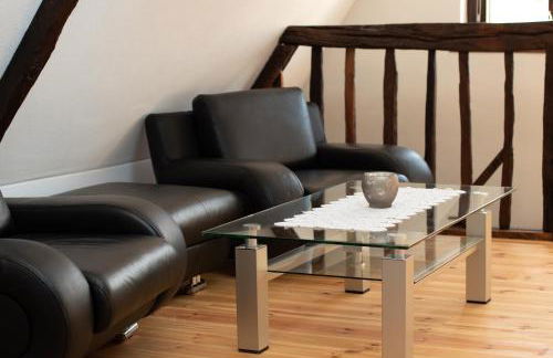 Fachwerk Ferienhaus Elz - Foto 13