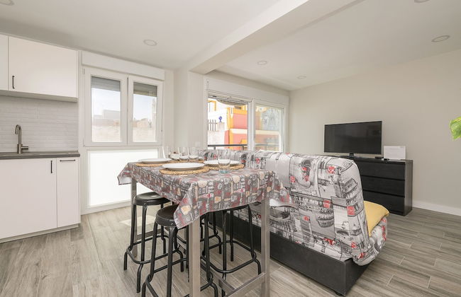 Calana in San Fernando - Foto 5