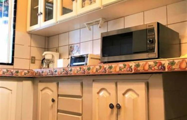 Villa Meli1 by Kivoya - Foto 7