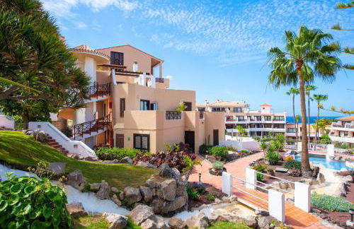 Azzurro vibe with ocean sight in heated pool complex - Tropical Dream - Foto 13