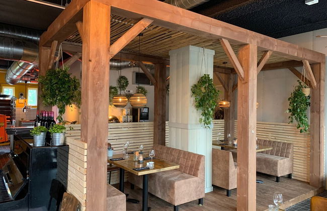 Luxurious, Spacious Suite Near Maastricht - Photo 34