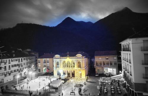 Villa Coccodrilla Varallese - Foto 42