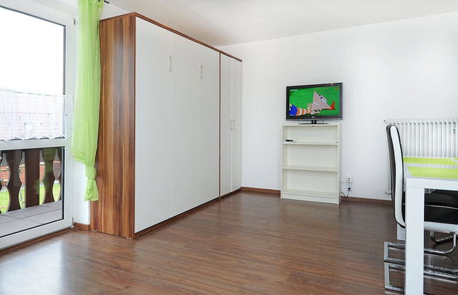 Haus Hafenromantik - Foto 23