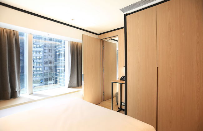 CM Plus Hotels and Serviced Apartments - Photo 11