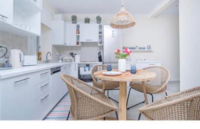 Athena Luxury Apartments - Foto 36