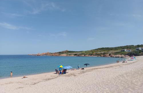 "Sardinia Blue Home" Vista mare, tramonti mozzafiato su Golfo Asinara, giardino, parking e Wi-Fi - Foto 41