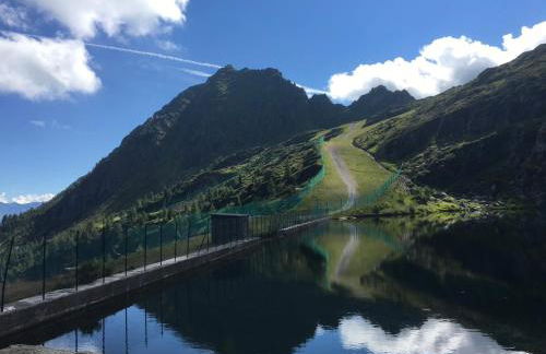 Appartamento Cuore delle Alpi - Foto 28