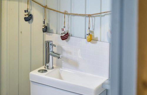 The Moorings, overlooking Loch Fyne - Foto 35