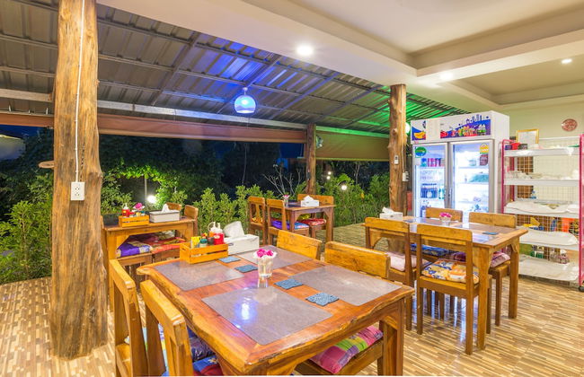 Pinthong Aonang Villa - Foto 23