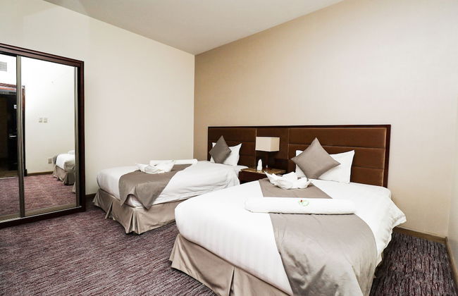 City Residence - Foto 3