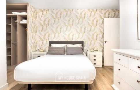 MyHouseSpain - Piso en centro Gijón a pocos minutos de las playas - Foto 10