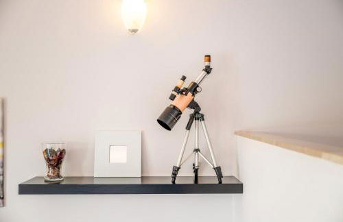 Astur - Moderno Chalet Con Piscina - Foto 8