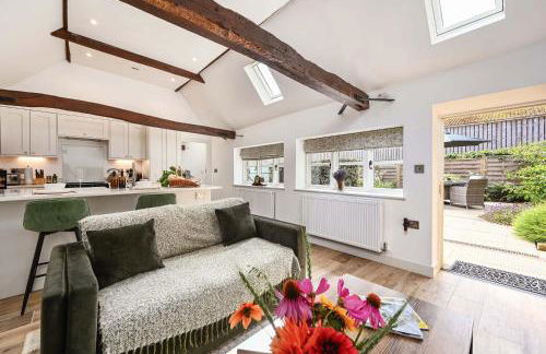 The Cow Shed - Foto 1