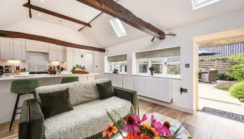 The Cow Shed - Foto 1