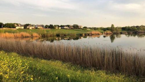 Charming 4BR Home w Spacious Backyard in Hutto - Foto 3