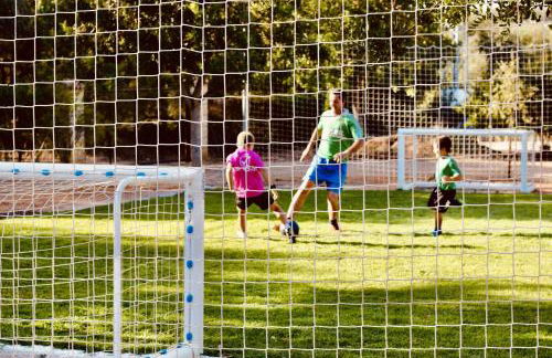 La Garrida, casa con encanto cerca de Córdoba - Foto 28