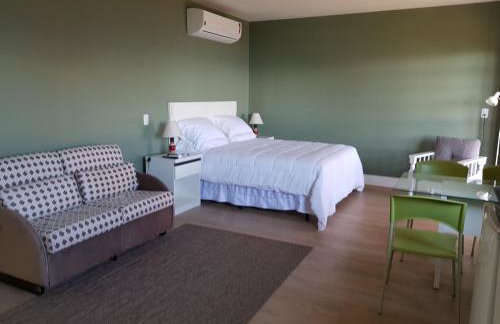 Estúdio dentro do Templo Budista - Foto 22