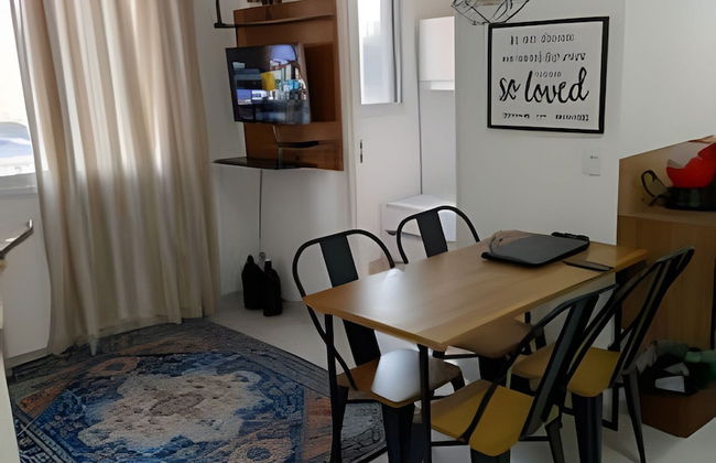 Santo Amaro - Benx 2074 - Foto 52