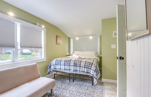 2 Mi to Mt Snow Cozy Family Alpine Retreat! - Foto 20