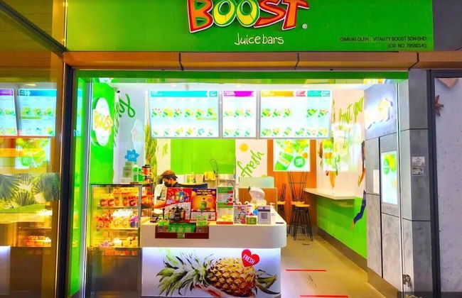 R&F PRINCESS COVE BY HOMEFORT SUITES - Foto 37