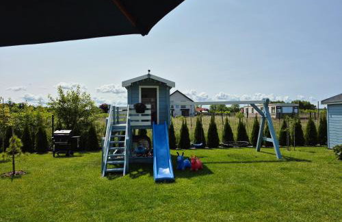 Szafir Dziwnówek-Wrzosowo - Foto 38