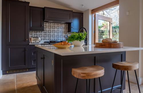 Beautiful grade 2 listed cotswold Stone Cottage - Foto 76