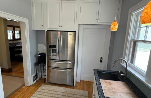 Mayo Clinic - 3 King bed - 2 Full Bath - Free Park - Foto 12