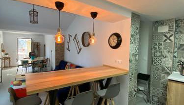 Alojamiento Turístico Casa Elvira - Foto 3