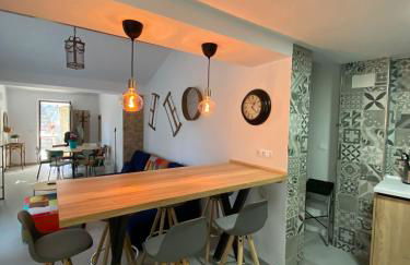 Alojamiento Turístico Casa Elvira - Foto 3