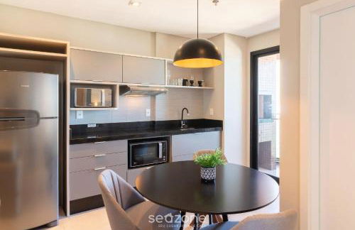 MHF III - Apts Variados a 280m da Praia em Itapema - Foto 12